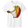 1-DAY NO MINIMUM Youth Crewneck T-Shirt Thumbnail