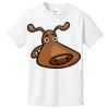 1-DAY NO MINIMUM Youth Crewneck T-Shirt Thumbnail