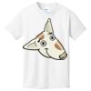 1-DAY NO MINIMUM Youth Crewneck T-Shirt Thumbnail