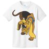 1-DAY NO MINIMUM Youth Crewneck T-Shirt Thumbnail