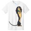 1-DAY NO MINIMUM Youth Crewneck T-Shirt Thumbnail