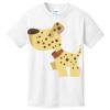 1-DAY NO MINIMUM Youth Crewneck T-Shirt Thumbnail