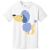 1-DAY NO MINIMUM Youth Crewneck T-Shirt Thumbnail