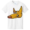 1-DAY NO MINIMUM Youth Crewneck T-Shirt Thumbnail