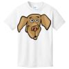 1-DAY NO MINIMUM Youth Crewneck T-Shirt Thumbnail