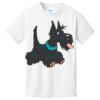 1-DAY NO MINIMUM Youth Crewneck T-Shirt Thumbnail
