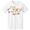 1-DAY NO MINIMUM Youth Crewneck T-Shirt Thumbnail