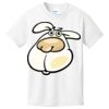 1-DAY NO MINIMUM Youth Crewneck T-Shirt Thumbnail