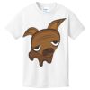 1-DAY NO MINIMUM Youth Crewneck T-Shirt Thumbnail