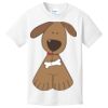 1-DAY NO MINIMUM Youth Crewneck T-Shirt Thumbnail