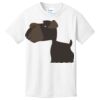 1-DAY NO MINIMUM Youth Crewneck T-Shirt Thumbnail
