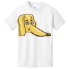 1-DAY NO MINIMUM Youth Crewneck T-Shirt Thumbnail
