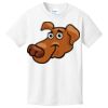 1-DAY NO MINIMUM Youth Crewneck T-Shirt Thumbnail