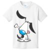 1-DAY NO MINIMUM Youth Crewneck T-Shirt Thumbnail