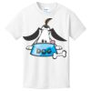 1-DAY NO MINIMUM Youth Crewneck T-Shirt Thumbnail