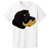 1-DAY NO MINIMUM Youth Crewneck T-Shirt Thumbnail