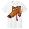1-DAY NO MINIMUM Youth Crewneck T-Shirt Thumbnail