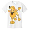 1-DAY NO MINIMUM Youth Crewneck T-Shirt Thumbnail