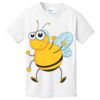 1-DAY NO MINIMUM Youth Crewneck T-Shirt Thumbnail