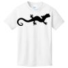 1-DAY NO MINIMUM Youth Crewneck T-Shirt Thumbnail