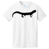 1-DAY NO MINIMUM Youth Crewneck T-Shirt Thumbnail