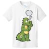 1-DAY NO MINIMUM Youth Crewneck T-Shirt Thumbnail