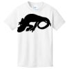 1-DAY NO MINIMUM Youth Crewneck T-Shirt Thumbnail