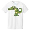 1-DAY NO MINIMUM Youth Crewneck T-Shirt Thumbnail
