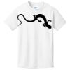 1-DAY NO MINIMUM Youth Crewneck T-Shirt Thumbnail