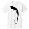 1-DAY NO MINIMUM Youth Crewneck T-Shirt Thumbnail