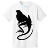 1-DAY NO MINIMUM Youth Crewneck T-Shirt Thumbnail