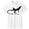 1-DAY NO MINIMUM Youth Crewneck T-Shirt Thumbnail