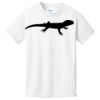 1-DAY NO MINIMUM Youth Crewneck T-Shirt Thumbnail