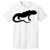 1-DAY NO MINIMUM Youth Crewneck T-Shirt Thumbnail