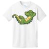 1-DAY NO MINIMUM Youth Crewneck T-Shirt Thumbnail