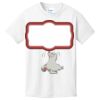1-DAY NO MINIMUM Youth Crewneck T-Shirt Thumbnail
