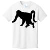 1-DAY NO MINIMUM Youth Crewneck T-Shirt Thumbnail
