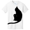 1-DAY NO MINIMUM Youth Crewneck T-Shirt Thumbnail