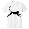 1-DAY NO MINIMUM Youth Crewneck T-Shirt Thumbnail