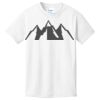 1-DAY NO MINIMUM Youth Crewneck T-Shirt Thumbnail
