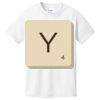 1-DAY NO MINIMUM Youth Crewneck T-Shirt Thumbnail