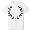 1-DAY NO MINIMUM Youth Crewneck T-Shirt Thumbnail
