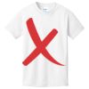 1-DAY NO MINIMUM Youth Crewneck T-Shirt Thumbnail