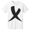 1-DAY NO MINIMUM Youth Crewneck T-Shirt Thumbnail