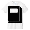 1-DAY NO MINIMUM Youth Crewneck T-Shirt Thumbnail