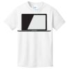 1-DAY NO MINIMUM Youth Crewneck T-Shirt Thumbnail