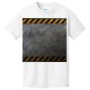 1-DAY NO MINIMUM Youth Crewneck T-Shirt Thumbnail