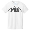 1-DAY NO MINIMUM Youth Crewneck T-Shirt Thumbnail