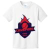 1-DAY NO MINIMUM Youth Crewneck T-Shirt Thumbnail