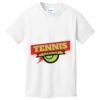 1-DAY NO MINIMUM Youth Crewneck T-Shirt Thumbnail